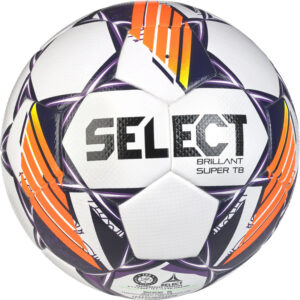 М'яч футбольний SELECT Brillant Super TB v24 (FIFA QUALITY PRO APPROVED)
