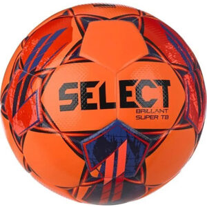 М'яч футбольний SELECT Brillant Super TB v23 (FIFA QUALITY PRO APPROVED)