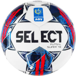 М’яч футзальний SELECT Futsal Super TB FIFA Quality Pro v23